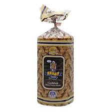 Supa Brown Barrel Bread 600g